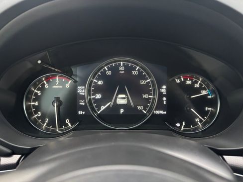 Certified 2024 MAZDA CX-5 2.5 Turbo image 20