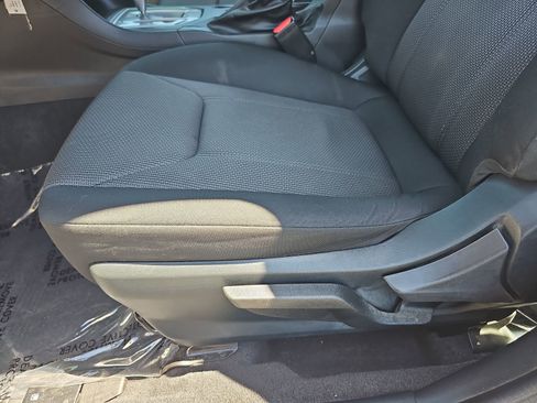 Used 2023 Subaru Impreza 2.0i image 28