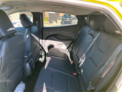 New 2025 Ford Mustang Mach-E Premium w/ Sport Appearance Package image 10