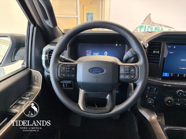 New 2026 Ford F150 STX w/ Equipment Group 201A FX4 AWD/4WD image 16