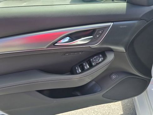 New 2026 Cadillac CT5 Premium Luxury RWD image 22