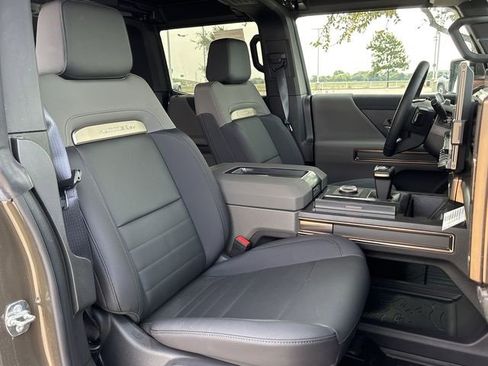 New 2025 GMC Hummer EV 3X image 26