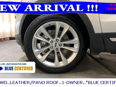 Used 2018 Ford Explorer XLT w/ Equipment Group 202A image 47