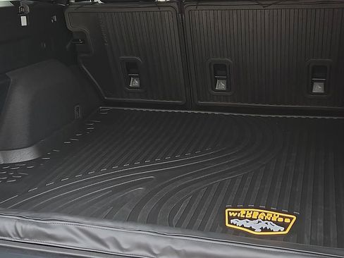 New 2026 Subaru Outback Wilderness image 9