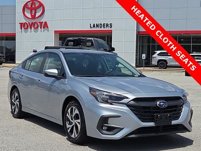 Used 2025 Subaru Legacy Premium