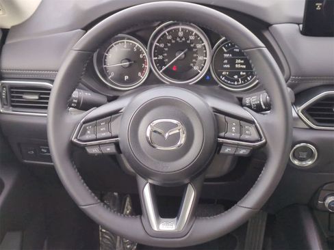 New 2025 MAZDA CX-5 AWD 2.5 S w/ Preferred Package image 23