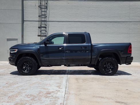Used 2026 RAM 1500 RHO w/ RHO Level 1 Equipment Group AWD/4WD image 5