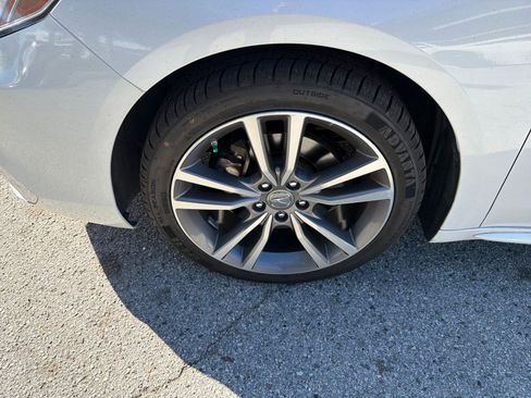 Used 2020 Acura TLX V6 w/ Technology Package image 10