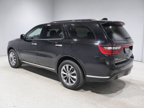 Used 2022 Dodge Durango Citadel AWD/4WD image 5