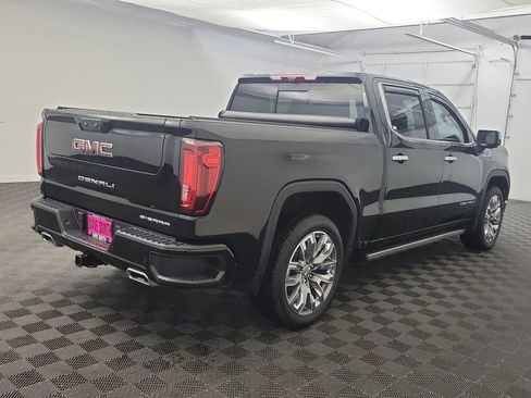 Used 2024 GMC Sierra 1500 Denali w/ Denali Reserve Package image 7