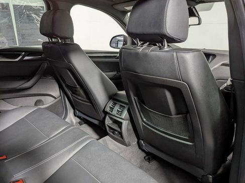 Used 2018 BMW X4 xDrive28i image 37