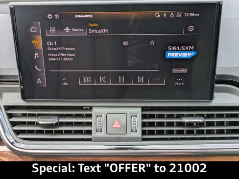 Certified 2023 Audi Q5 2.0T Premium w/ Convenience Package image 21