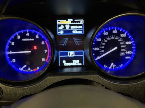 Used 2019 Subaru Outback 2.5i Limited image 13