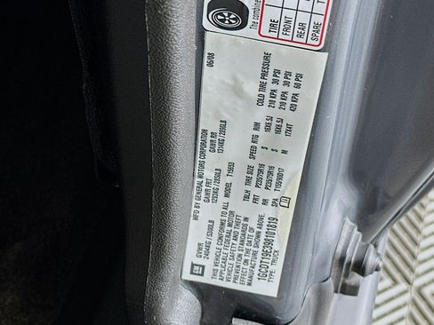 Used 2009 Chevrolet Colorado LT w/ Power Convenience Package AWD/4WD image 12