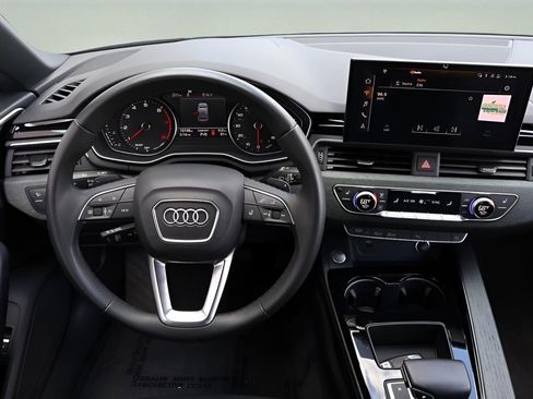 Used 2024 Audi A5 2.0T Premium image 16