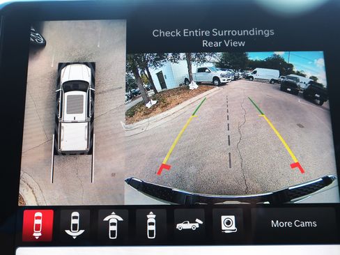 New 2026 RAM 1500 Limited image 18