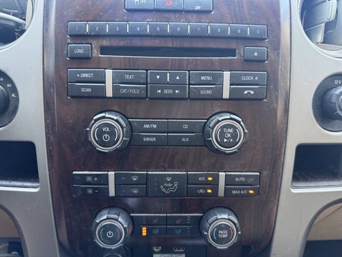 Used 2012 Ford F150 Lariat w/ Off Road Pkg AWD/4WD image 20