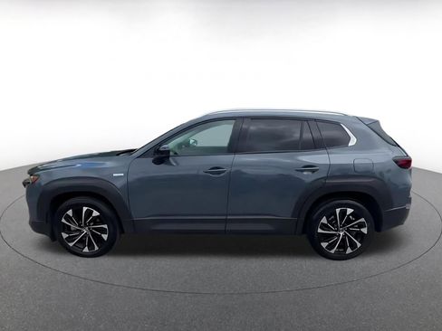 Used 2025 MAZDA CX-50 2.5 Hybrid w/ Premium Plus Pkg image 9