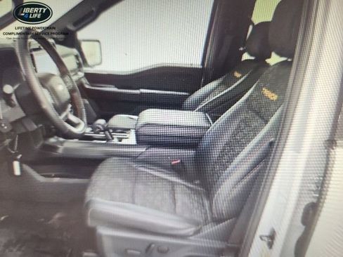 Used 2025 Ford F150 Tremor AWD/4WD image 5