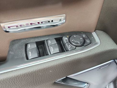 New 2026 GMC Sierra 1500 Denali AWD/4WD image 42