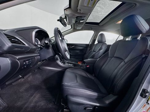 Used 2018 Subaru Impreza 2.0i Limited image 15