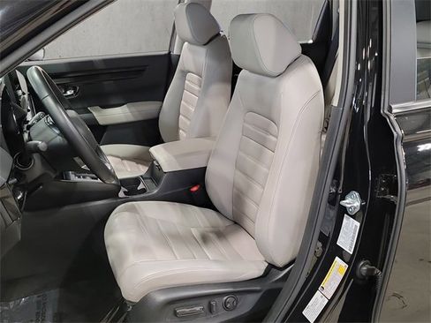 Used 2025 Honda CR-V EX-L image 18