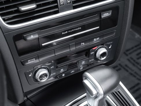 Used 2017 Audi A5 2.0T Sport image 19