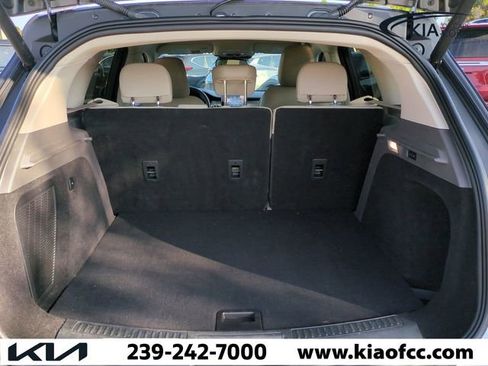 Used 2021 Lincoln Corsair AWD w/ Sport Package image 12