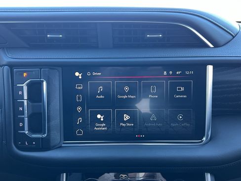 Used 2024 GMC Yukon Denali AWD/4WD image 30