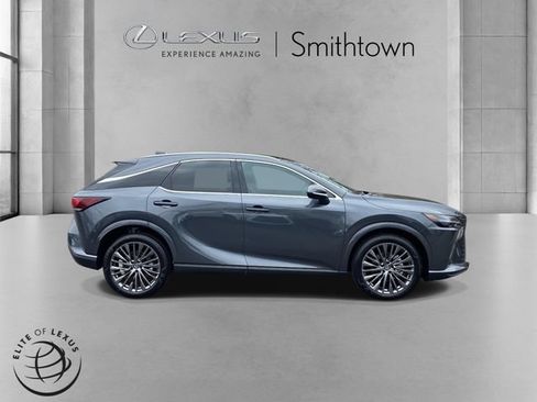 New 2026 Lexus RX 350 AWD w/ Convenience Package image 3