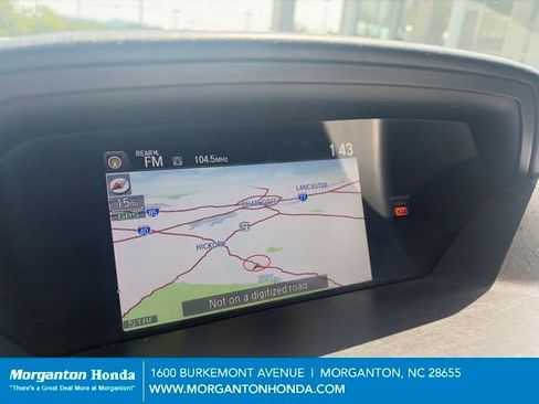 Used 2016 Honda Odyssey Touring Elite image 15