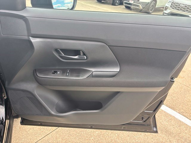 Used 2026 Nissan Kicks S FWD image 13