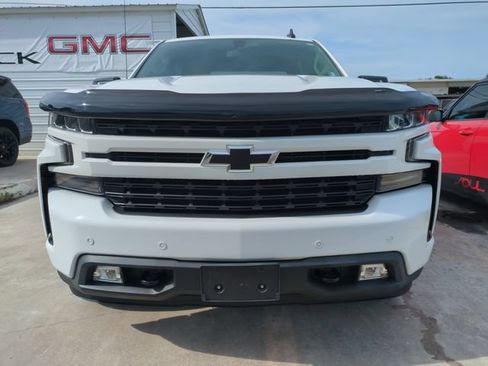 Used 2019 Chevrolet Silverado 1500 RST w/ All-Star Edition RWD image 2