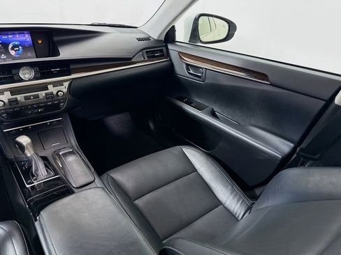 Used 2017 Lexus ES 350 Base image 23