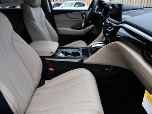 New 2026 Acura MDX SH-AWD w/ Technology Package image 31