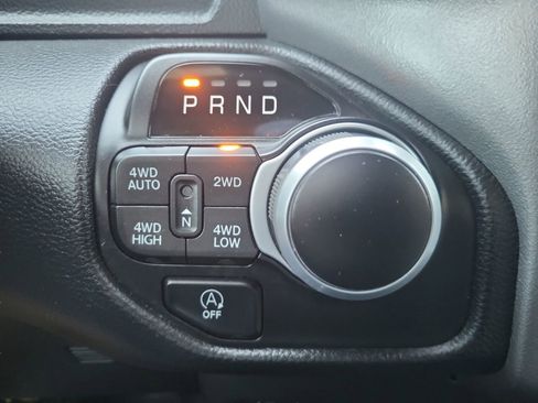 Used 2023 RAM 1500 Big Horn image 14