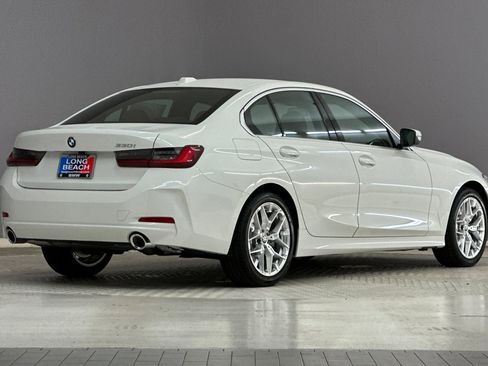 New 2026 BMW 330i Sedan image 8