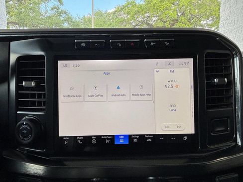 Used 2023 Ford F350 Lariat w/ Lariat Ultimate Package image 23