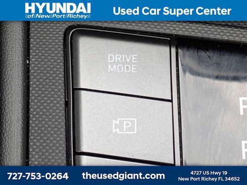 Used 2025 Hyundai Elantra Sport image 22