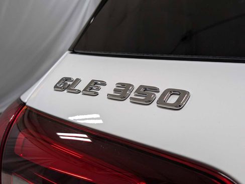 Certified 2024 Mercedes-Benz GLE 350 GLE 350 image 16