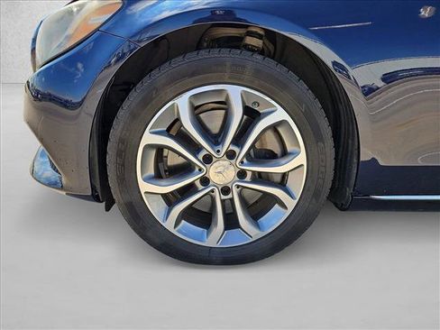 Used 2016 Mercedes-Benz C 300 Sedan image 21