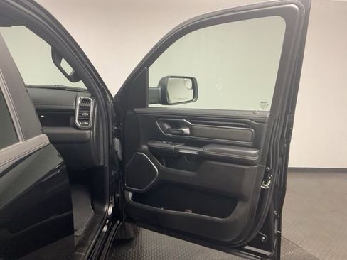 Used 2024 RAM 1500 Laramie image 22
