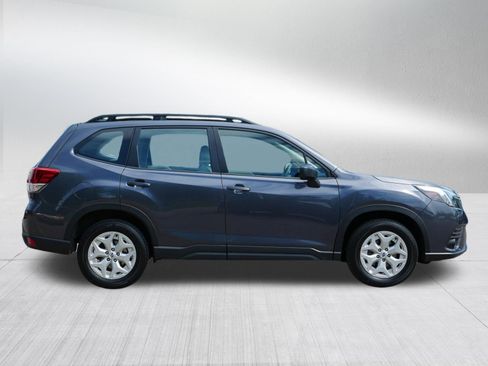 Used 2024 Subaru Forester AWD/4WD image 8