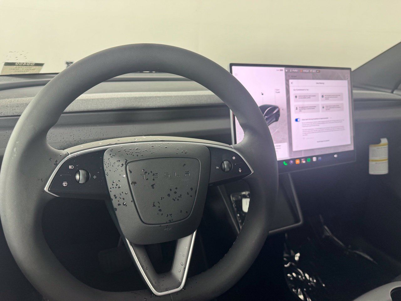 Used 2026 Tesla Model Y 2WD image 12