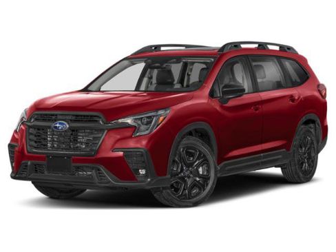 Used 2024 Subaru Ascent Onyx Edition image 1