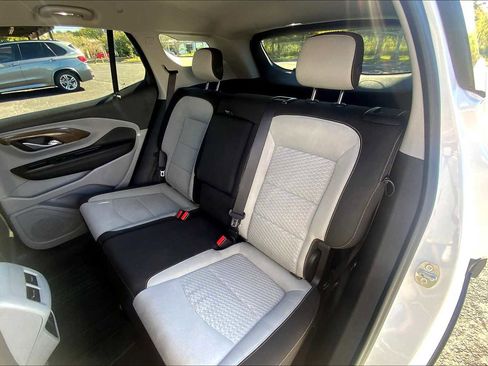 Used 2020 GMC Terrain SLE w/ Driver Convenience Package image 22