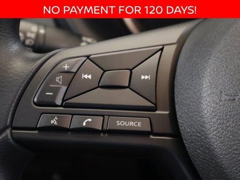 New 2025 Nissan Kicks Play S image 13