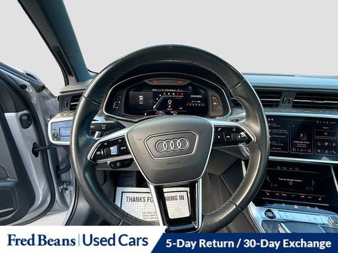 Used 2024 Audi A6 Premium Plus image 12