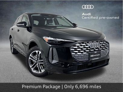 Used 2025 Audi Q5 Premium w/ Convenience Package
