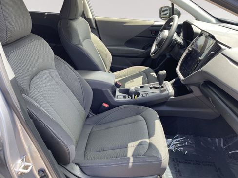 Certified 2024 Subaru Crosstrek 2.0i Premium AWD/4WD image 29